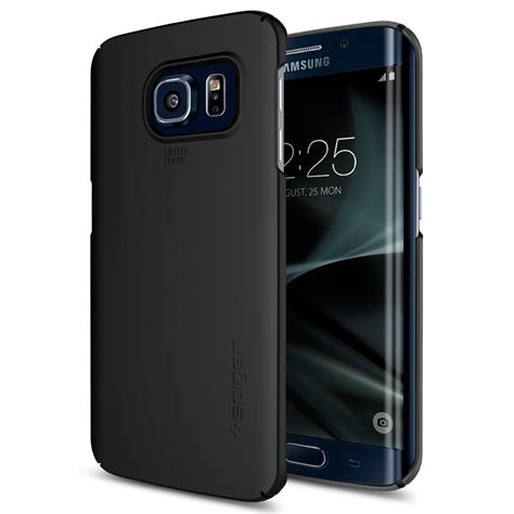 spigen drop test s7|Galaxy S7 Edge Case, Spigen® [Rugged Armor] .